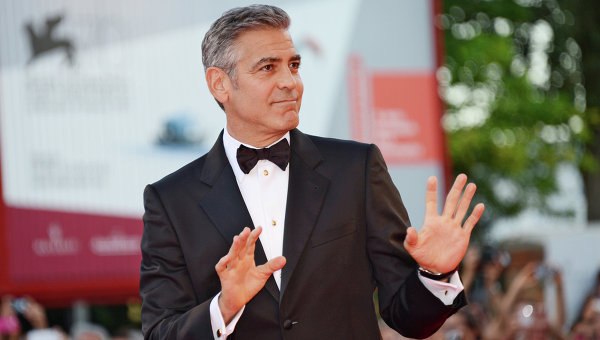Експерт: Текіла Джорджа Клуні не окупиться і через сто років!