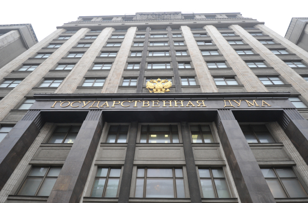 Госдума приняла закон об уголовной ответственности за «группs смерти»