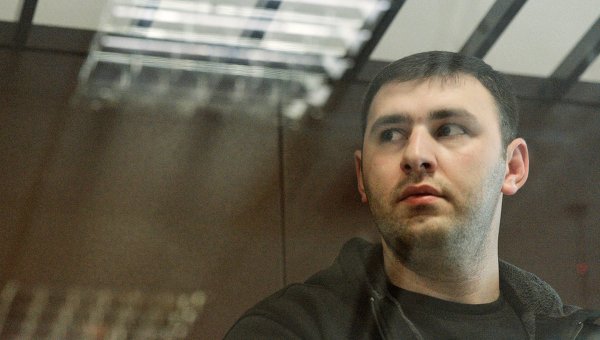 Трус или пособник: Что ждёт водителя Георгадзе?