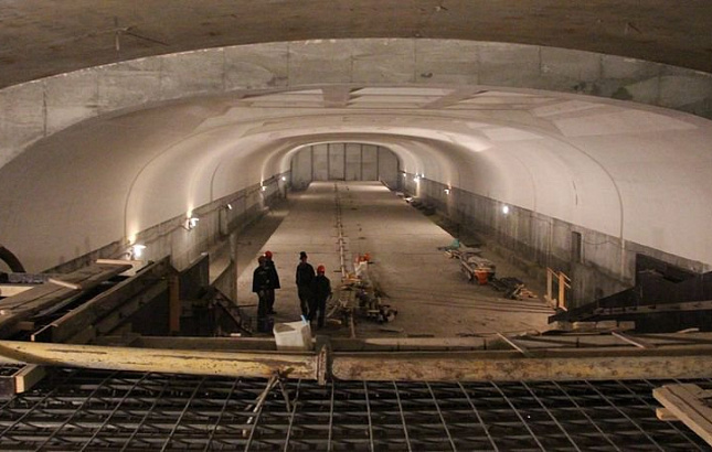 В Омске никогда не будет метро за 20 миллиардов