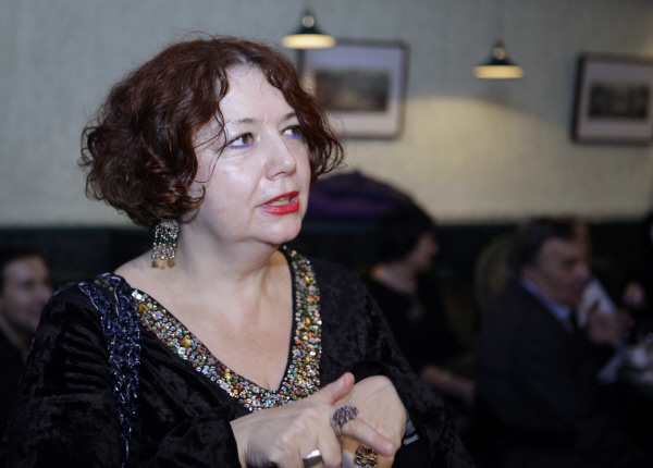 Арбатова: Наши женщины «просыпаются», только когда их наказывают рублём  