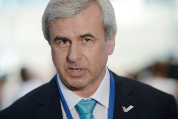 Вячеслав Лысаков