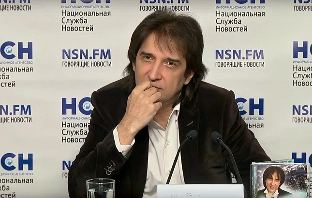 Кай Метов проконсультировал сына на выборах