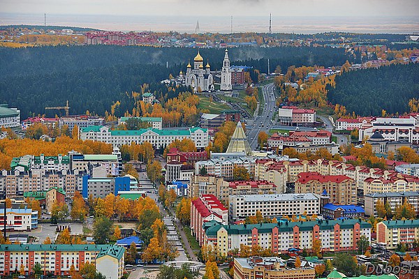 Знатоки-краеведы Югры получат квартиру и машину