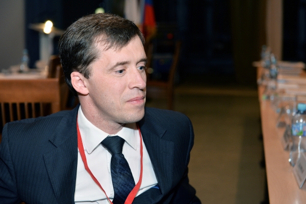 Михаил Терентьев: Мы еще можем выступить на Паралимпиаде-2018