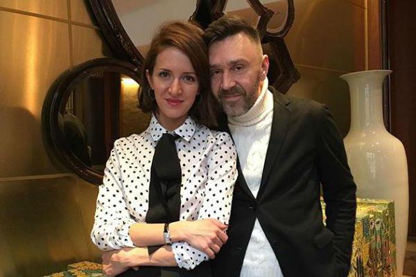 Стали известны подробности развода Сергея Шнурова