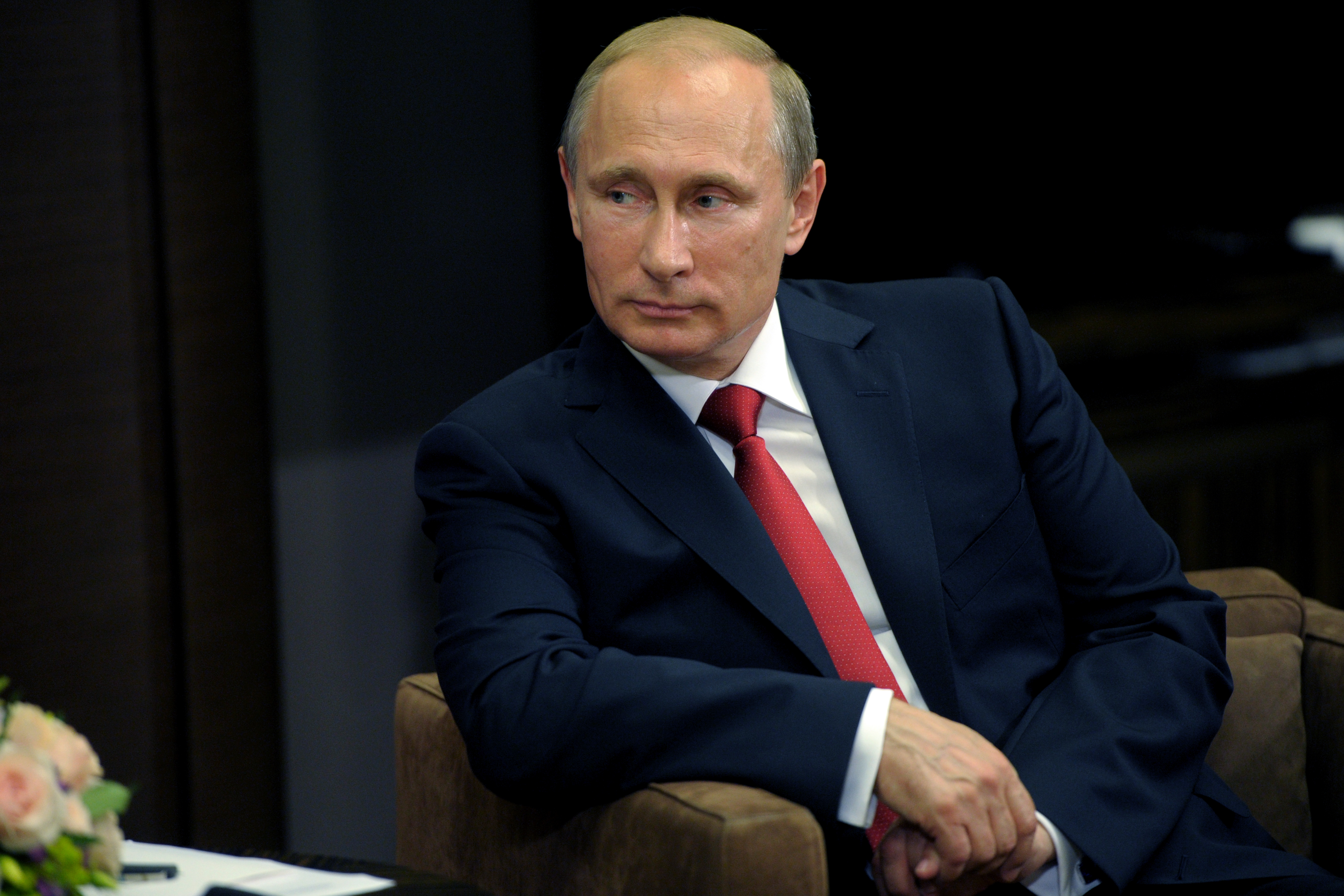 Госдума: Путин — президент всех россиян, а не партии «Единая Россия» 