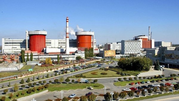 «Росатом» раскрыл объем поставок ядерного топлива на Украину