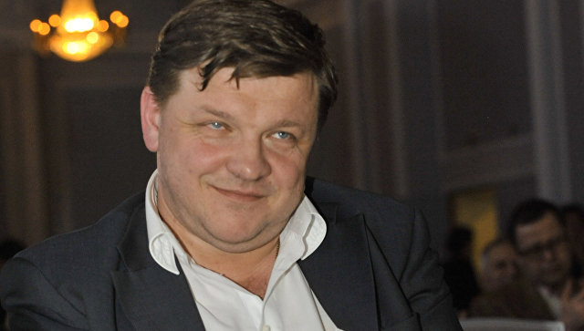 Любимов: Бог дал Кушнереву талант, но мало времени