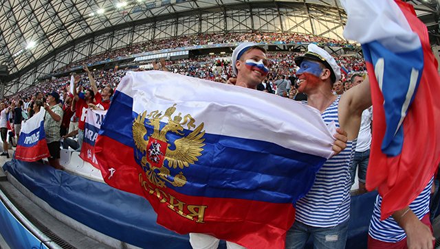 Российский футбол останется без болельщиков?