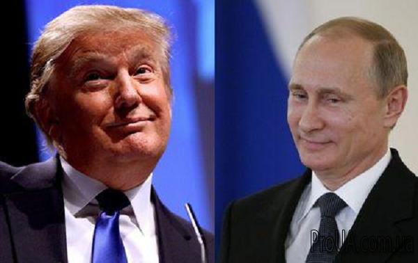 Американист: Трамп и Путин могут встретиться на форуме в Давосе