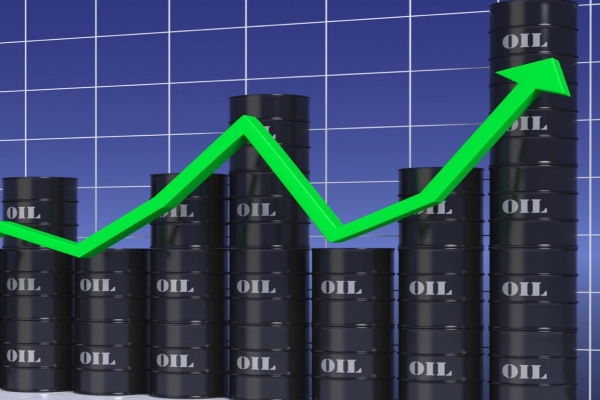 Нефть дорожает на мировых рынках