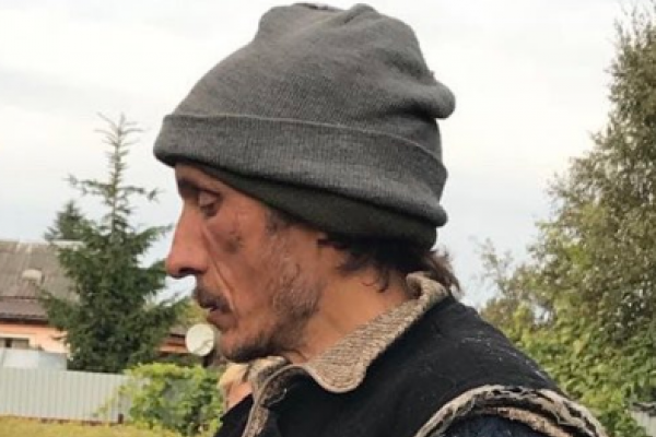 Бомж, избивший мальчика лопатой, признался в убийстве