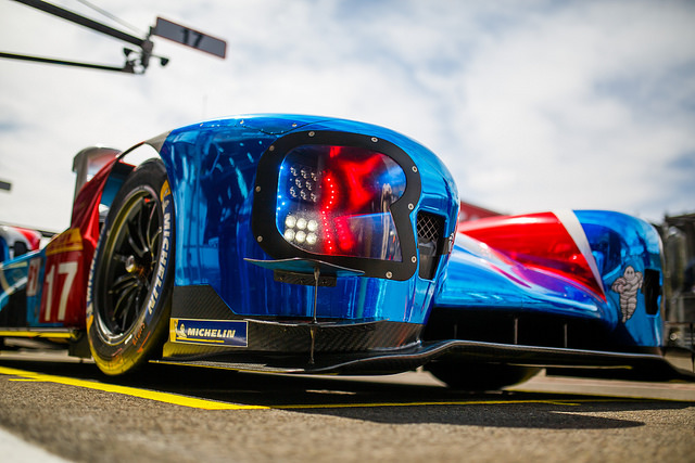 SMP Racing