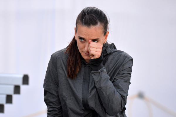 Тренер Исинбаевой: Елена не объявляет IAAF войну, но они получат от нее на всю катушку