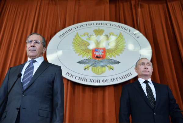 Политолог: Рейтинг политиков точно отражает тенденции 2016 года