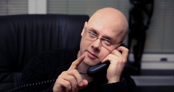 Итоги недели от Антона Белякова
