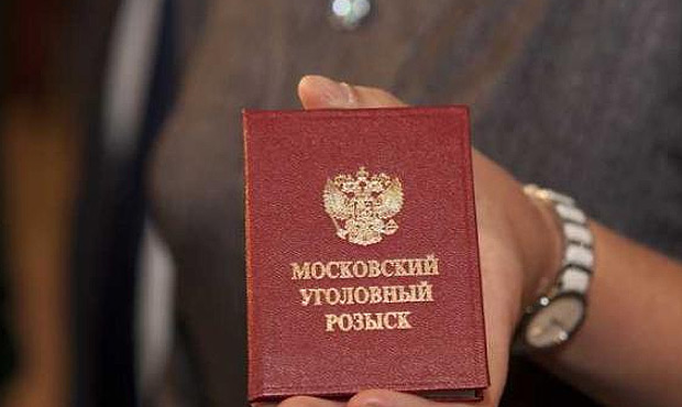 Профсоюз полиции: Новый начальник МУРа станет мальчиком для битья