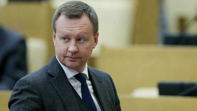 Стали известно имя убийцы Дениса Вороненкова