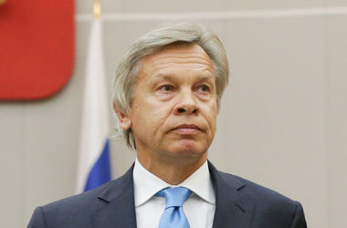 Алексей Пушков