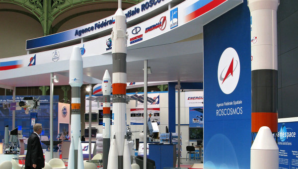 Москва и «Роскосмос» создадут сеть детских технопарков