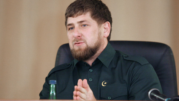 Кадыров назвал Ходорковского своим врагом