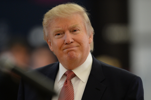 Трамп предложил Путину помощь в связи со взрывом в Петербурге