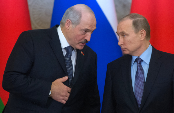 Политолог: Белорусско-российская интеграция строится не по соглашениям