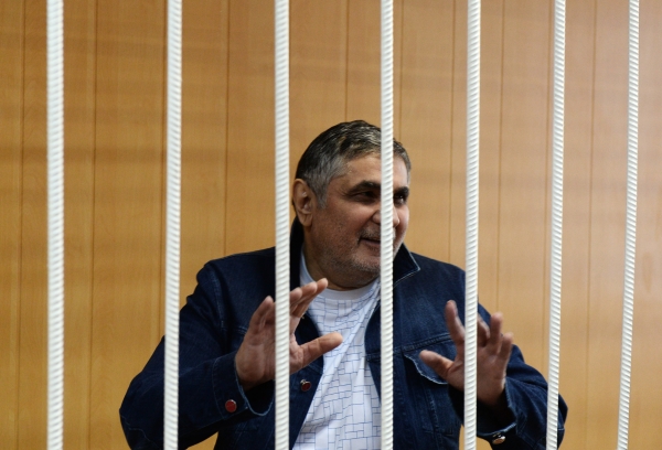 Тельман Гдлян не признал Шакро Молодого лидером преступного сообщества