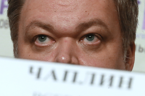 Патриарху доложили о требовании лишить протоиерея Чаплина сана