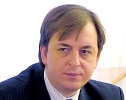 Алексей Головань