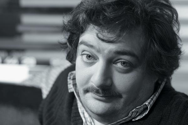 Дмитрий Быков
