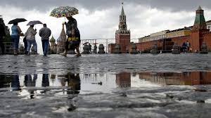 Прохладное начало июля прогнозируют синоптики в Центральной России