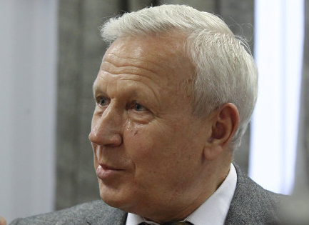 Вячеслав Колосков