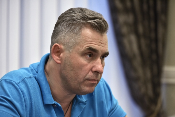 Астахов подвел итоги своей работы на посту детского омбудсмена