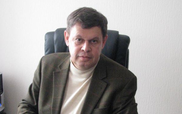 Валентин Степанков