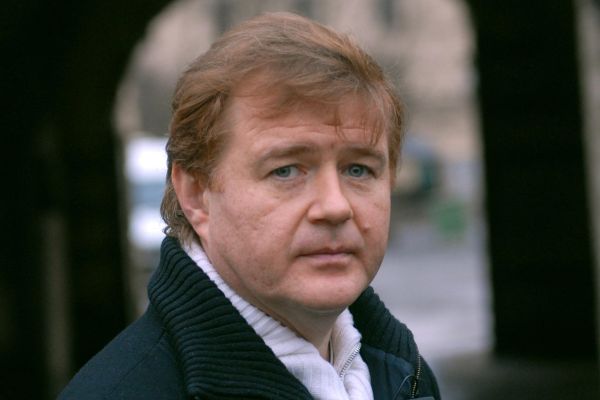 Продюсер фильма «Пальмира» раскрыл сюжет картины