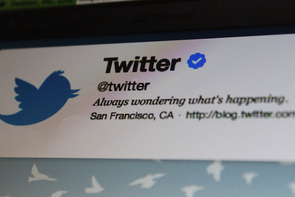 Интернет-омбудсмен: Twitter переводит данные в РФ не из-за «пакета Яровой»