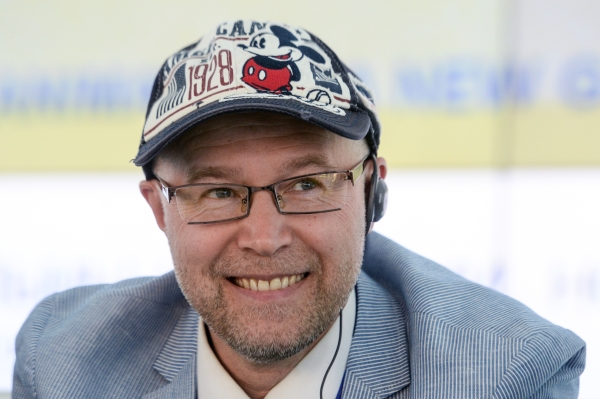Константин Бронзит: Фильм про Александра Невского меня не интересует