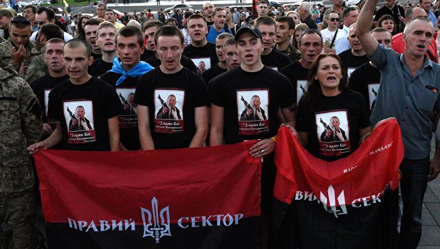 Киевский патриархат при помощи радикалов «отжимает» храмы УПЦ