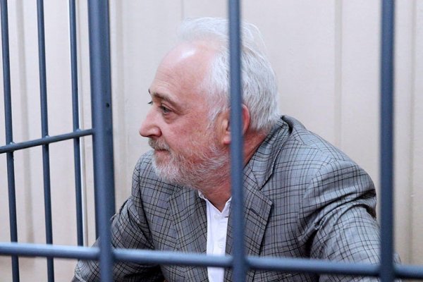 Суд отпустил экс-главу «Роснано» из-под домашнего ареста