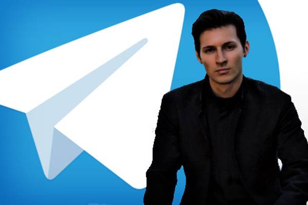 Дуров отказался от защиты Telegram в суде с Роскомнадзором