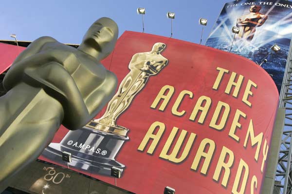 Финальное голосование по премии «Оскар» стартовало в США