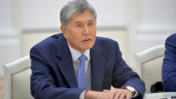 Лоза похвалил клип президента Киргизии за отсутствие обнажёнки