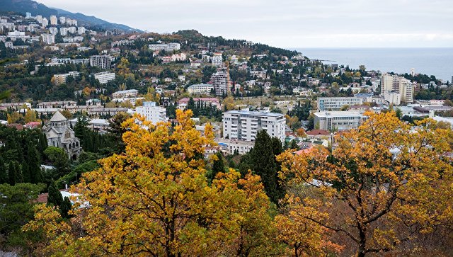 Норвежцы заинтересовались бизнесом в Крыму