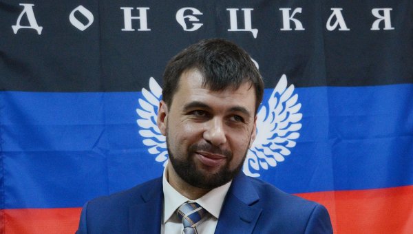 Зачем Киев искушает главного донецкого переговорщика?