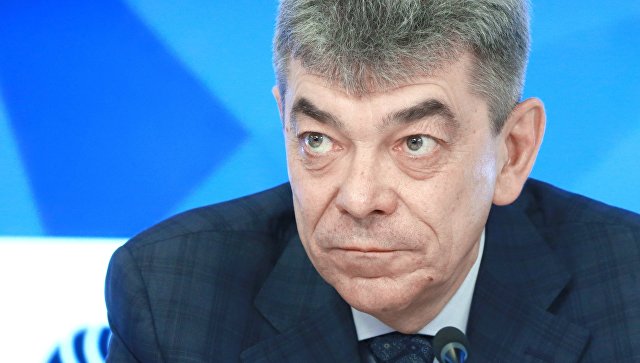 Декан истфака МГУ Иван Тучков скончался в возрасте 62 лет