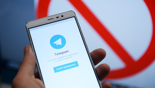 Боевики ИГ пожаловались на вред Telegram-каналов