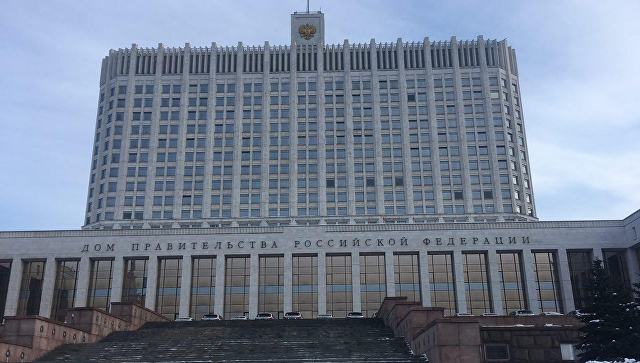 Путин объяснил подбор министров в новом правительстве