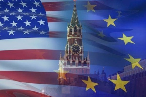 Председатель РЭО: Санкции станут стимулом для экономики РФ